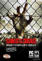 Land of the Dead: Road to Fiddler’s Gree – PC